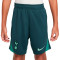 Nike Kids Tottenham 2024-2025 Training Shorts