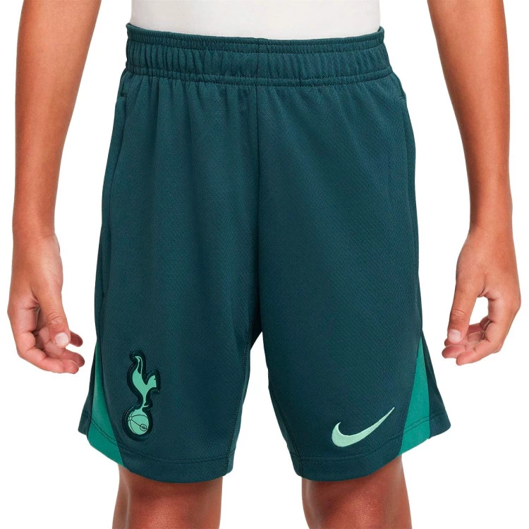 pantalon-corto-nike-tottenham-training-2024-2025-nino-faded-spruce-bicoastal-enamel-green-0