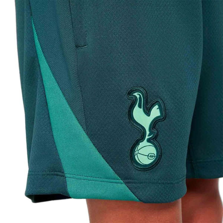 pantalon-corto-nike-tottenham-training-2024-2025-nino-faded-spruce-bicoastal-enamel-green-4