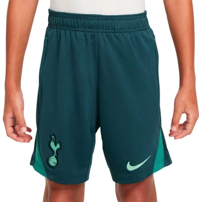 Kinderen Tottenham 2024-2025 Training Shorts