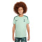 Nike Kids Tottenham 2024-2025 Training Jersey