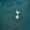 Kurtka Nike Tottenham dla Kids 2024-2025 przed meczem