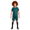 Koszulka Nike Tottenham dla Kids 2024-2025 przed meczem