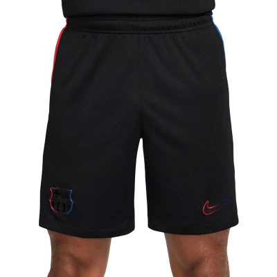 FC Barcelona 2024-2025 Uit Shorts