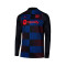 Nike FC Barcelona 2024-2025 Pre-Match Sweatshirt