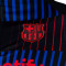 Nike FC Barcelona 2024-2025 Vorspiel Sweatshirt