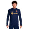 Sweatshirt Nike FC Barcelona Pre-Match 2024-2025