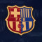 Felpa Nike FC Barcelona Pre-Match 2024-2025