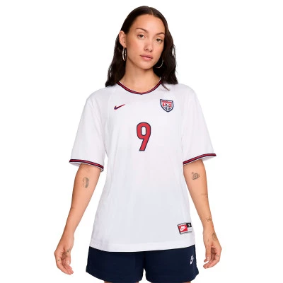 Jersey Estados Unidos Reissue