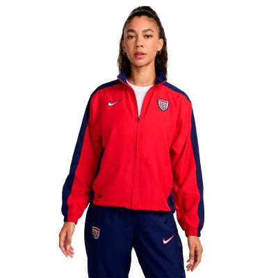 USA-Neuauflage Jacke