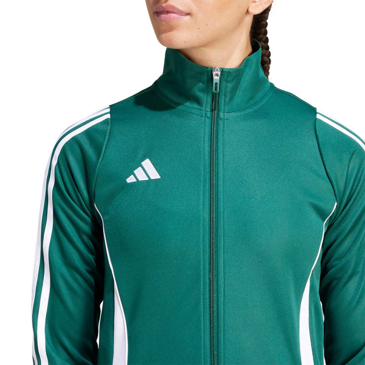 chaqueta-adidas-tiro-24-mujer-team-dark-green-white-3