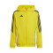 Impermeable adidas Tiro 24 Niño