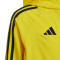 Impermeable adidas Tiro 24 Niño