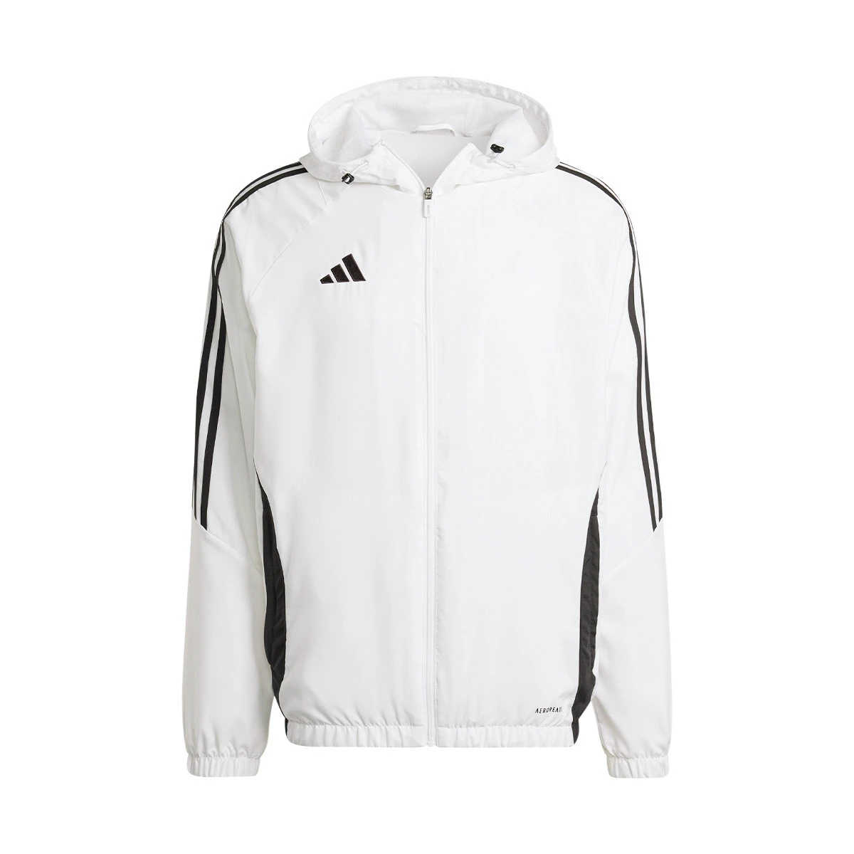 Adidas tiro white on sale