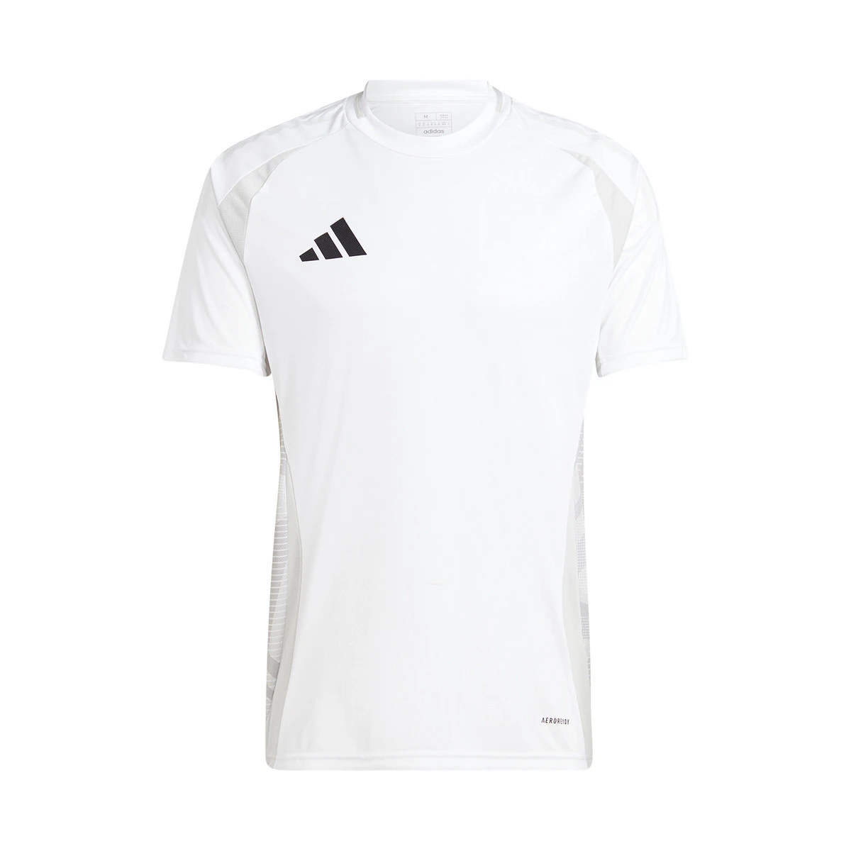 Maglia adidas Tiro 24 Competition Match White Futbol Emotion