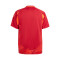 Maillot adidas Tiro 24 Competition Match Niño