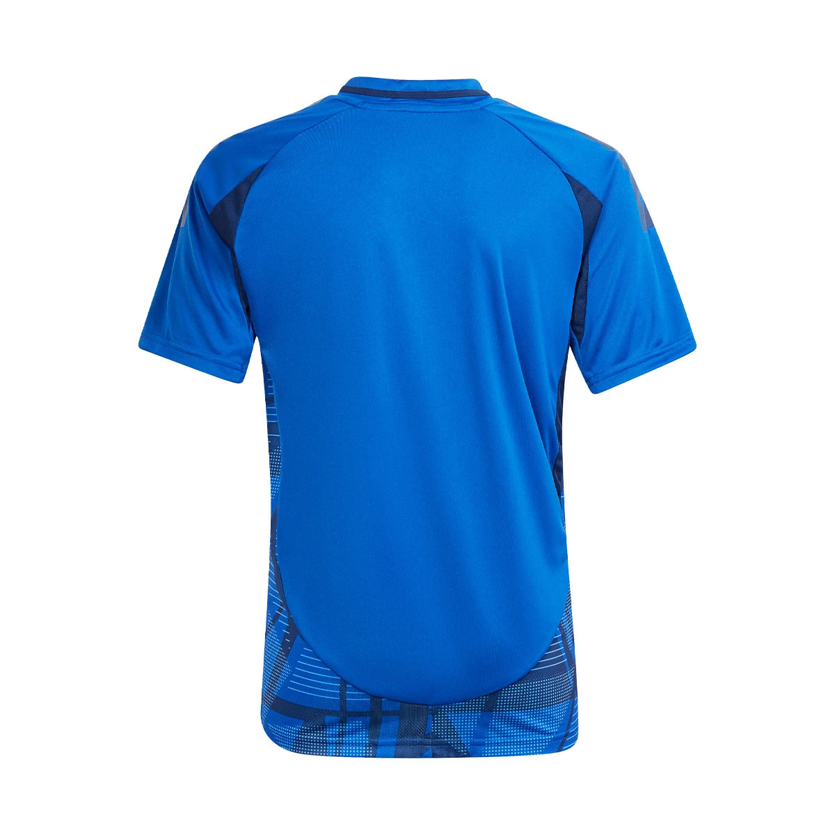 Adidas 8k azul jersey hotsell