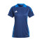 Maillot adidas Tiro 24 Competition Mujer