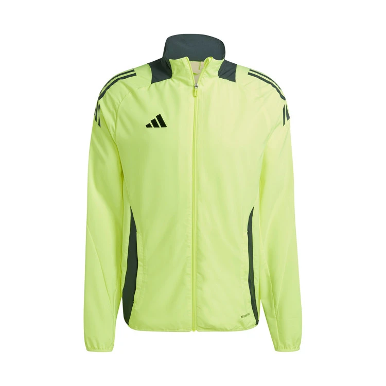 Giacca adidas fluo best sale