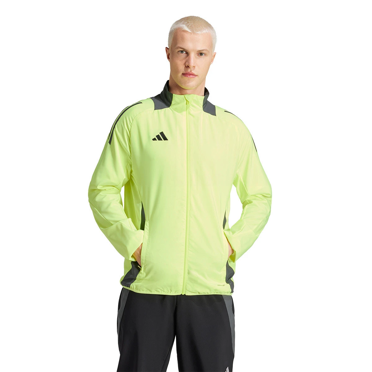 Adidas solar jacket on sale