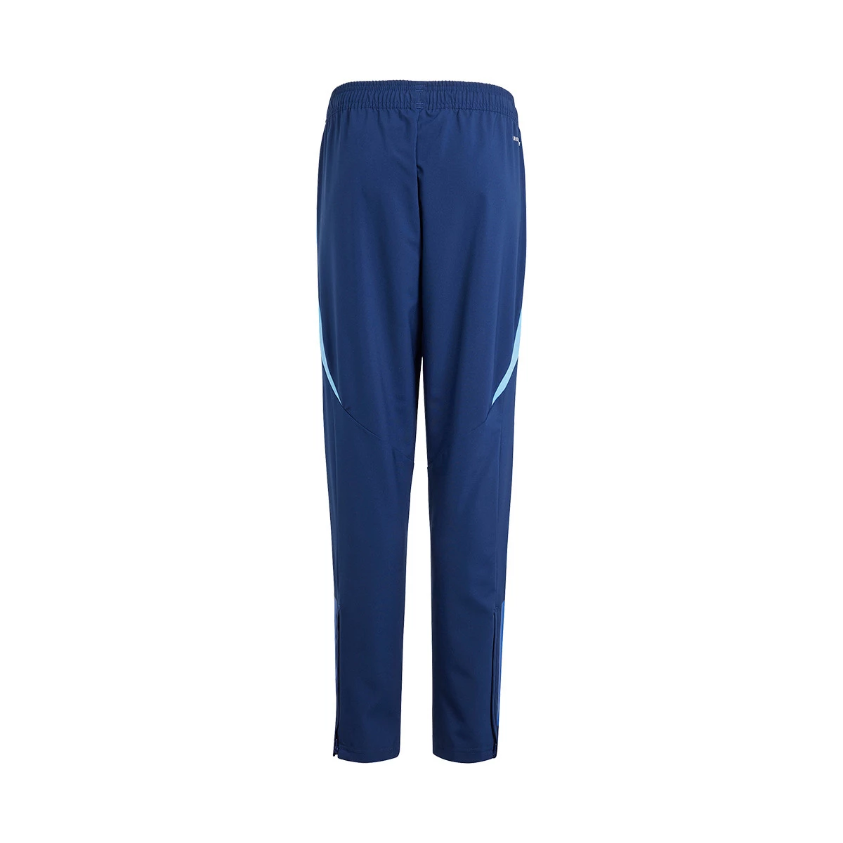 Long pants adidas Tiro 24 Competition Presentation Niño Team Navy