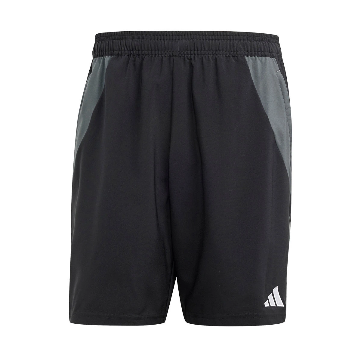 Bermuda Shorts adidas Tiro 24 Competition Black Team Dark Grey Futbol Emotion