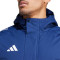 adidas Tiro 24 Parka Jas