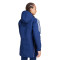 adidas Tiro 24 Parka Mujer Coat