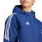 Płaszcz adidas Tiro 24 Parka Mujer