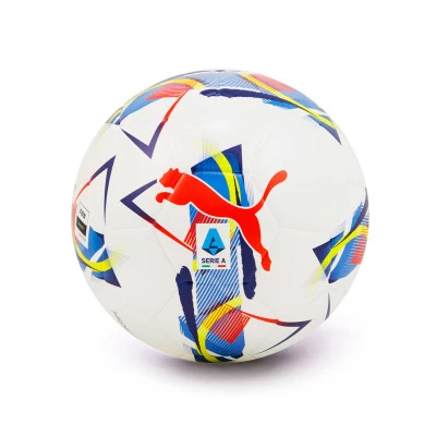 Puma Orbita Serie A (Fifa Qualität) Ball