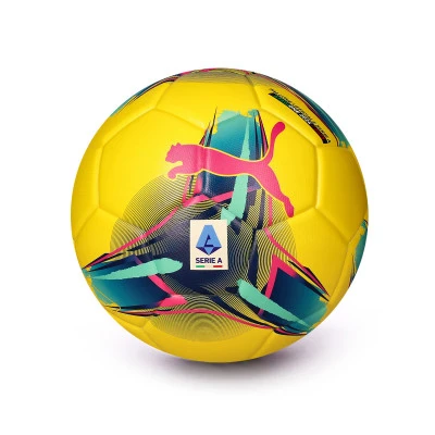 Pallone Orbita Serie A 2024-2025 Fifa Quality