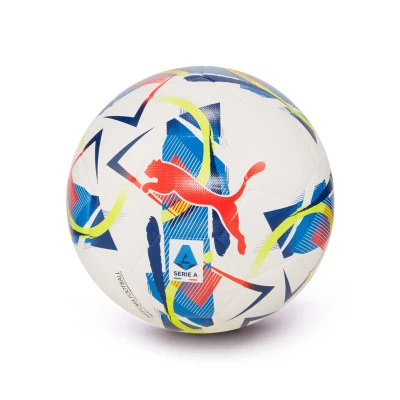 Pallone Orbita Serie A 2024-2025 Hybrid