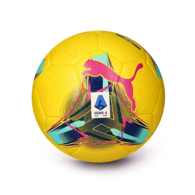 Bola Orbita Serie A 2024-2025 Hybrid