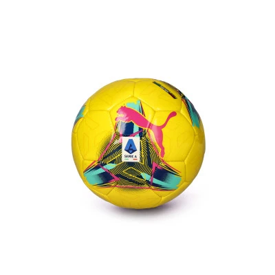 Pallone Mini Orbita Serie A 2024-2025