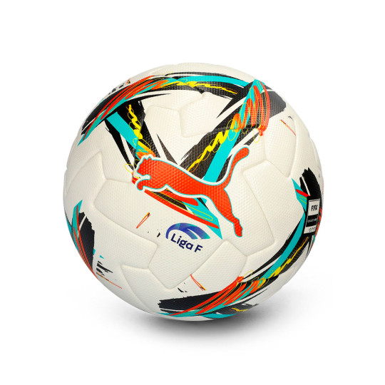 NWT 2023-2024 fashion PUMA FIFA Orbitba 1 Temporada LaLiga FIFA AUTHENTIC soccer ball