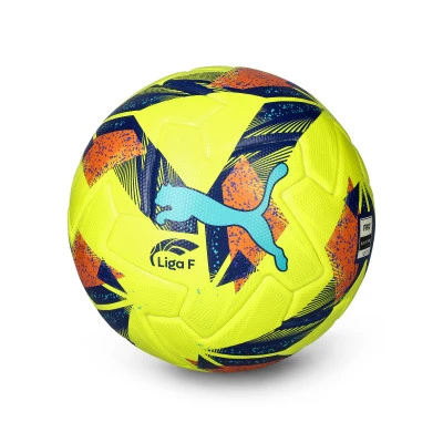 Orbita Liga F 2024-2025 Fifa Quality Pro Ball