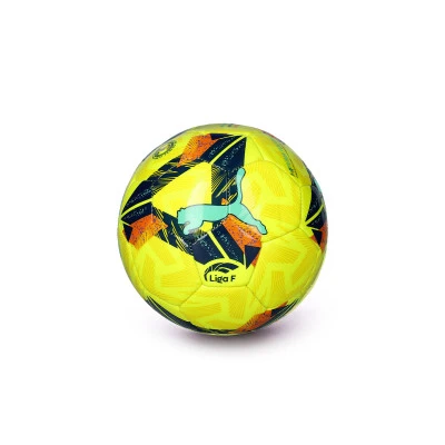 Mini Orbita Liga F 2024-2025 Bal