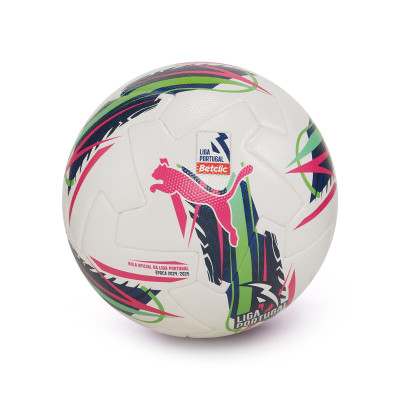 Orbita Liga Portugal 2024-2025 Quality Pro Ball
