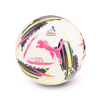 Orbita Liga Portugal 2024-2025 Hybrid Bal