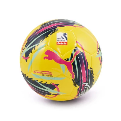 Balón Orbita Liga Portugal 2024-2025 Hybrid