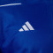 Sweat-shirt adidas Real Zaragoza Training 2023-2024