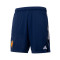 Bermudas adidas Real Zaragoza Training 2023-2024