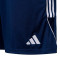 adidas Real Zaragoza Training 2023-2024 Bermuda shorts