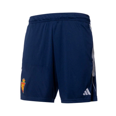 Real Zaragoza Training 2023-2024 Bermuda Shorts