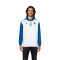 Sudadera adidas Real Zaragoza Pre-Match 2023-2024