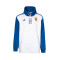 Sudadera adidas Real Zaragoza Pre-Match 2023-2024