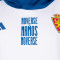 Sudadera adidas Real Zaragoza Pre-Match 2023-2024