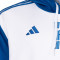 Sudadera adidas Real Zaragoza Pre-Match 2023-2024