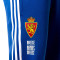 Długie spodnie adidas Real Zaragoza przed meczem 2023-2024