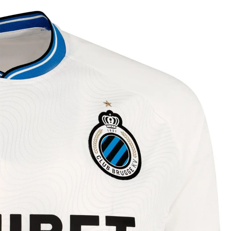 camiseta-castore-club-brujas-segunda-equipacion-2024-2025-brilliant-white-3